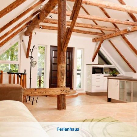 Urlaubsapartment Am Silbersee Φίλλαχ Εξωτερικό φωτογραφία