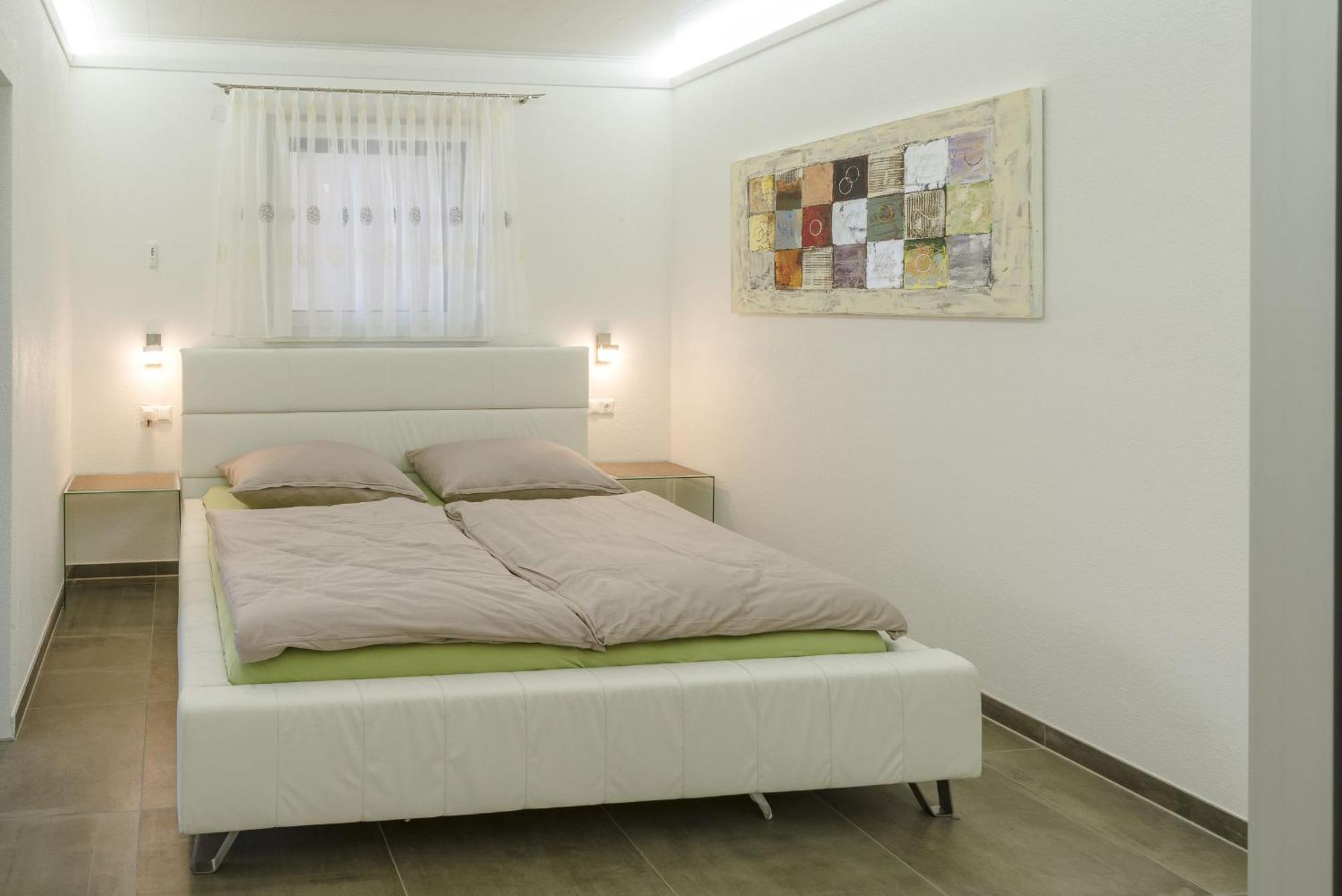 Urlaubsapartment Am Silbersee Φίλλαχ Δωμάτιο φωτογραφία