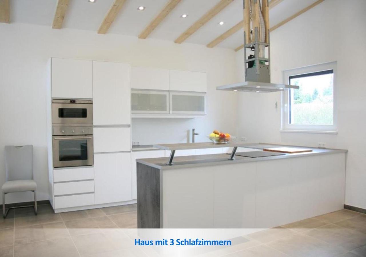 Urlaubsapartment Am Silbersee Φίλλαχ Εξωτερικό φωτογραφία