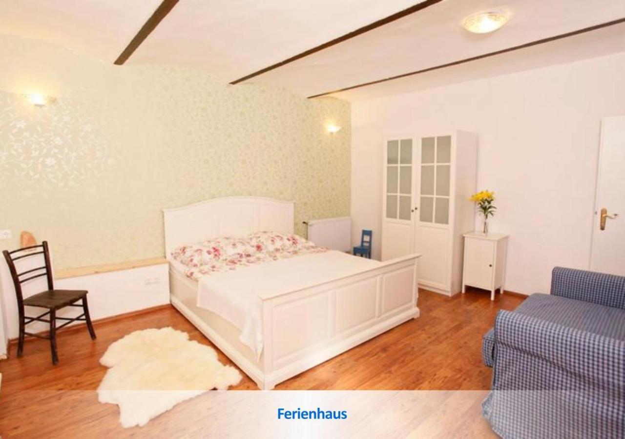 Urlaubsapartment Am Silbersee Φίλλαχ Εξωτερικό φωτογραφία