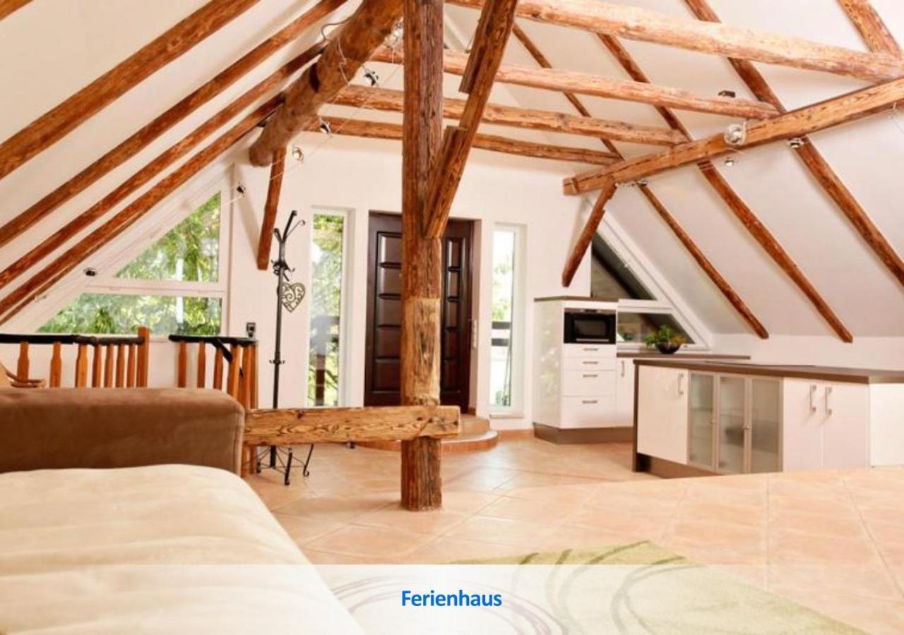 Urlaubsapartment Am Silbersee Φίλλαχ Εξωτερικό φωτογραφία