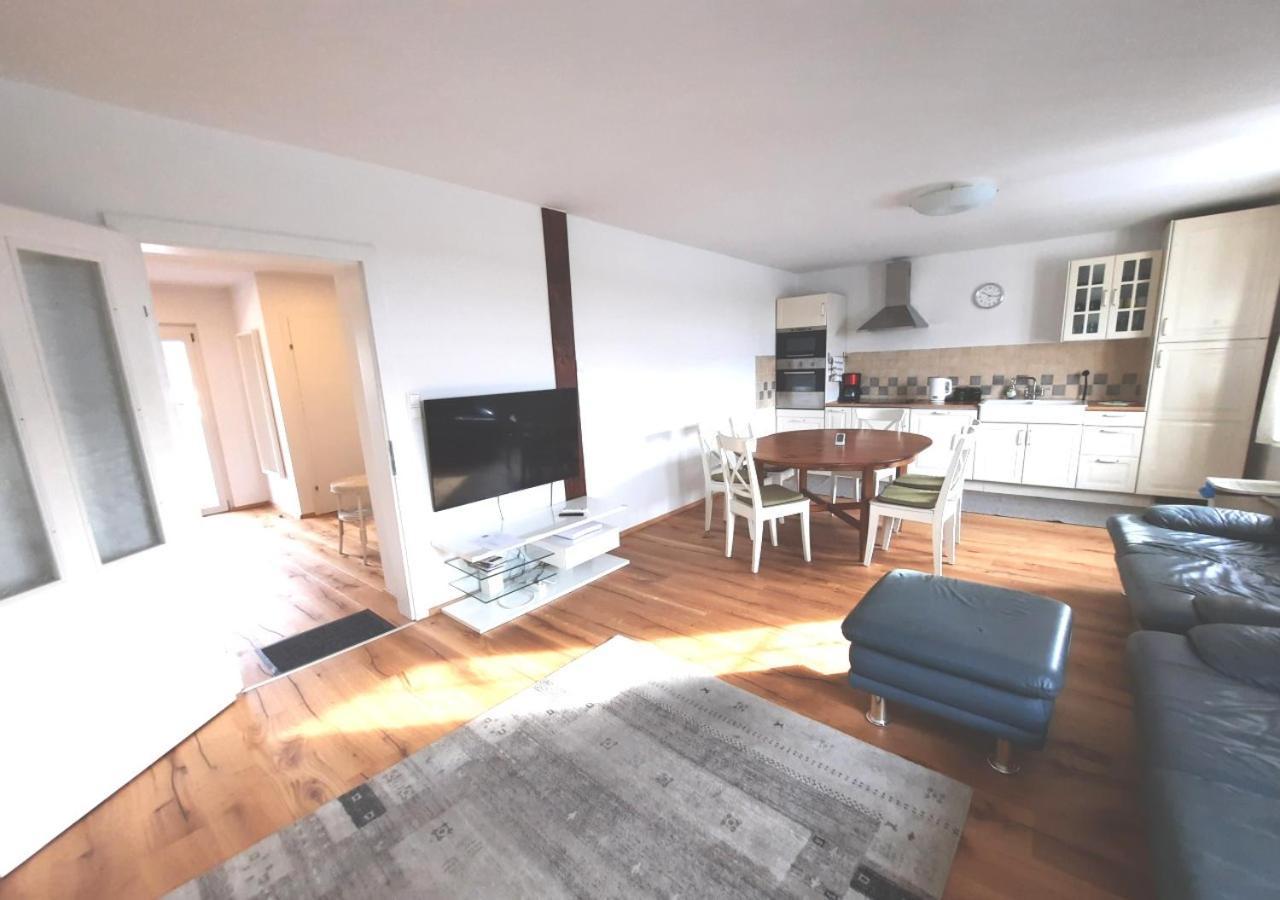 Urlaubsapartment Am Silbersee Φίλλαχ Δωμάτιο φωτογραφία