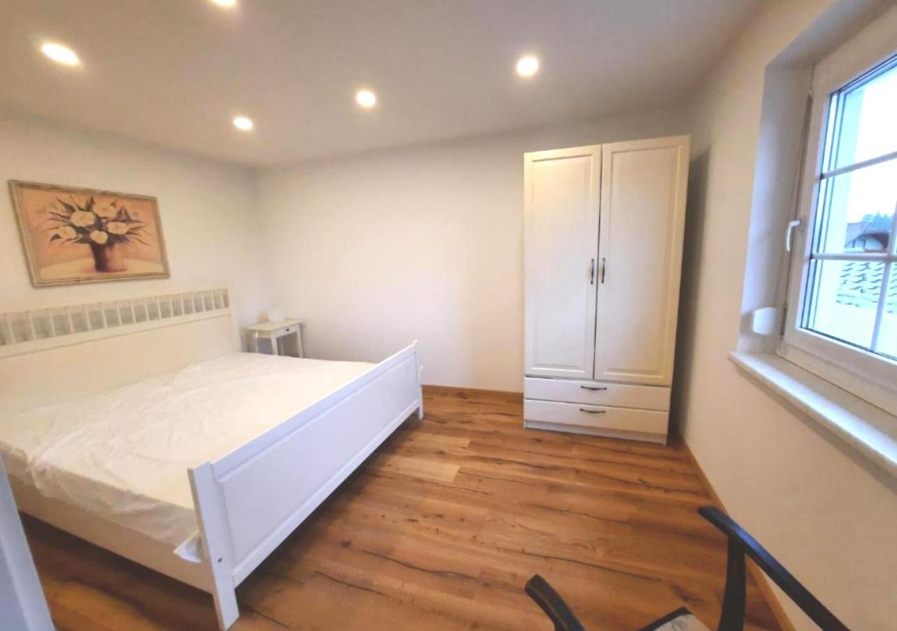 Urlaubsapartment Am Silbersee Φίλλαχ Δωμάτιο φωτογραφία