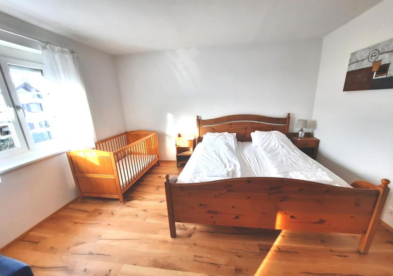 Urlaubsapartment Am Silbersee Φίλλαχ Δωμάτιο φωτογραφία