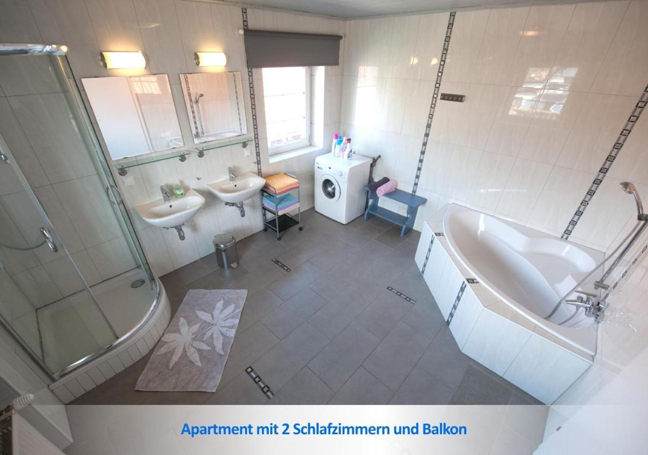 Urlaubsapartment Am Silbersee Φίλλαχ Εξωτερικό φωτογραφία