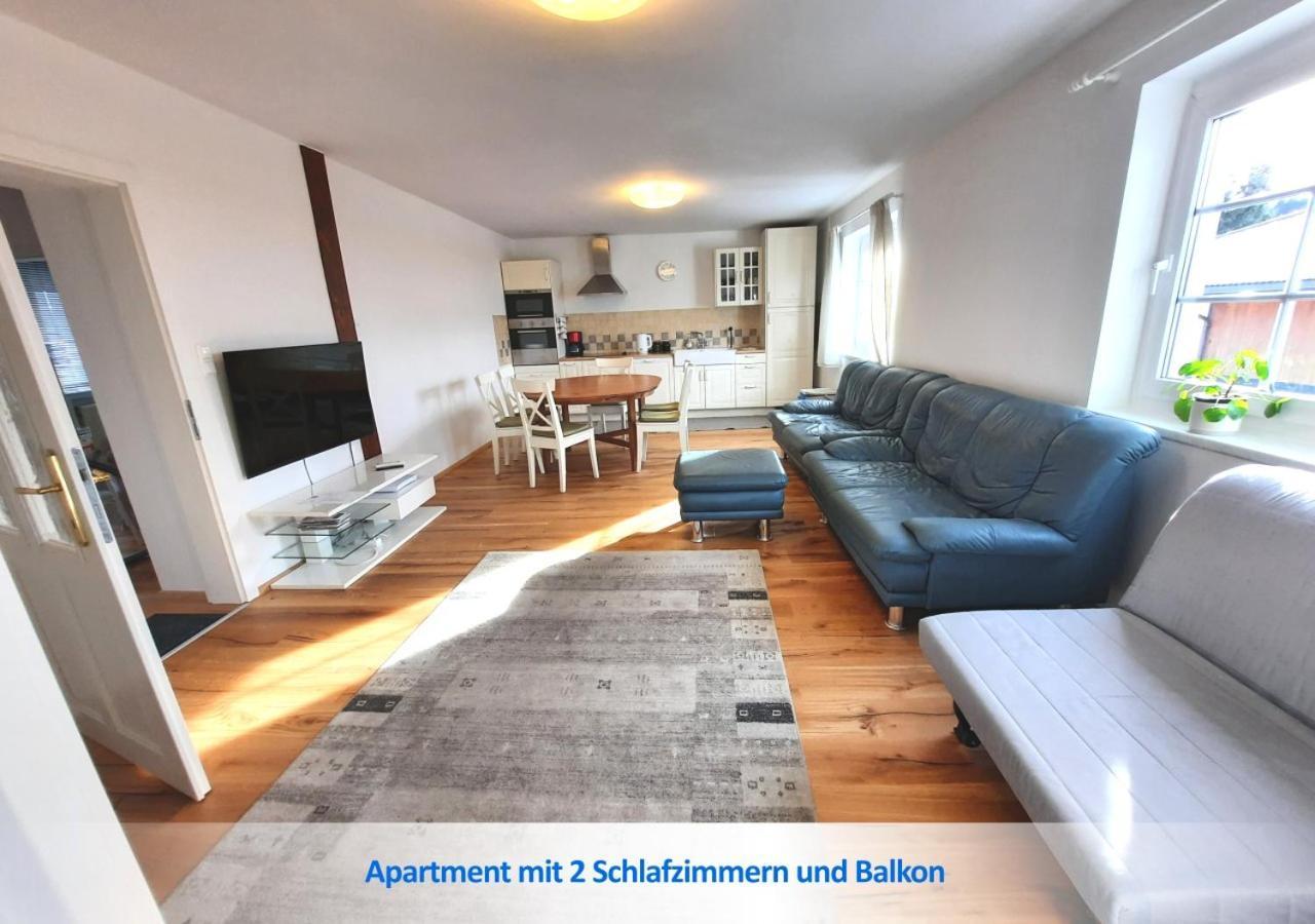 Urlaubsapartment Am Silbersee Φίλλαχ Εξωτερικό φωτογραφία