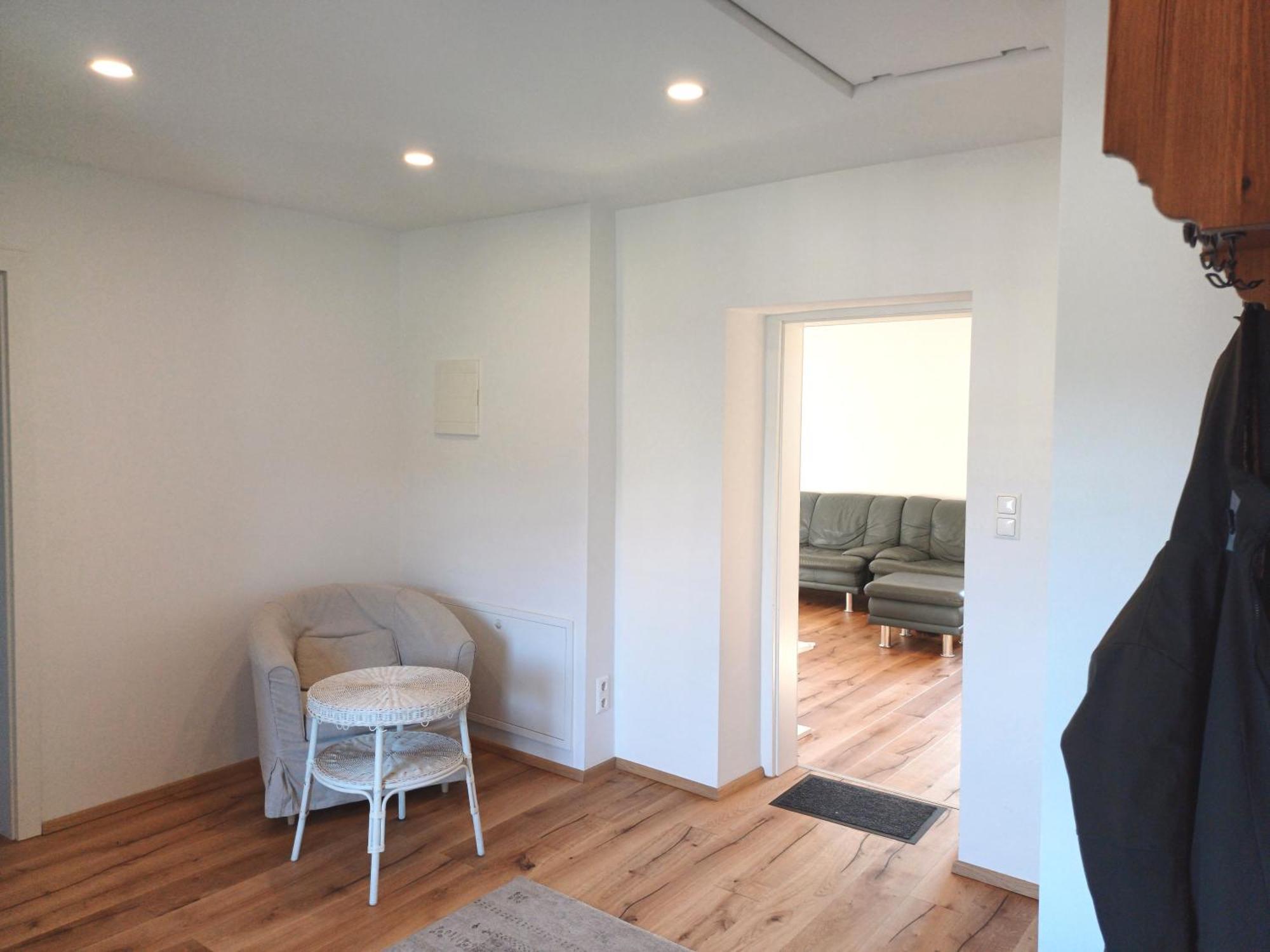 Urlaubsapartment Am Silbersee Φίλλαχ Δωμάτιο φωτογραφία
