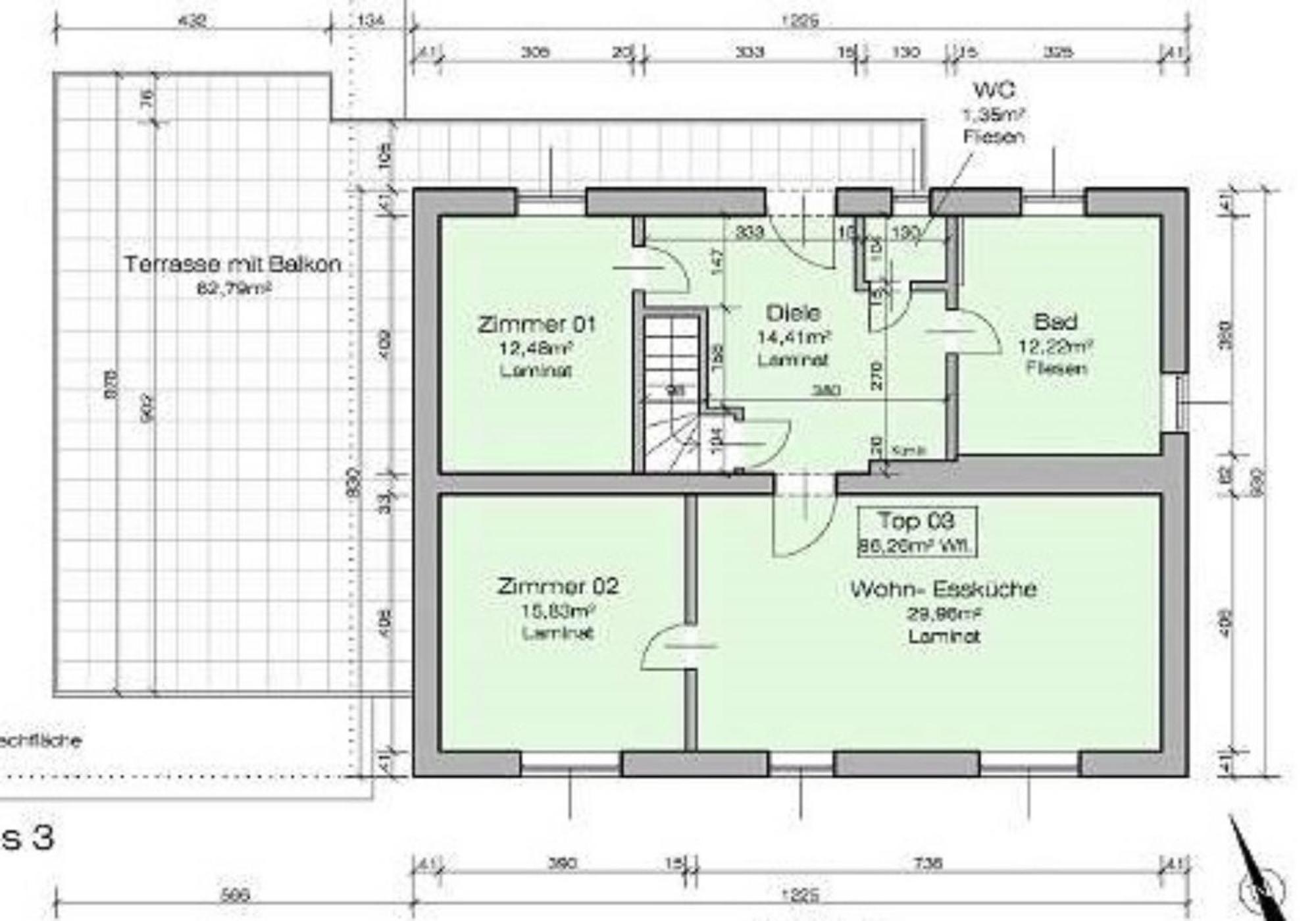 Urlaubsapartment Am Silbersee Φίλλαχ Δωμάτιο φωτογραφία