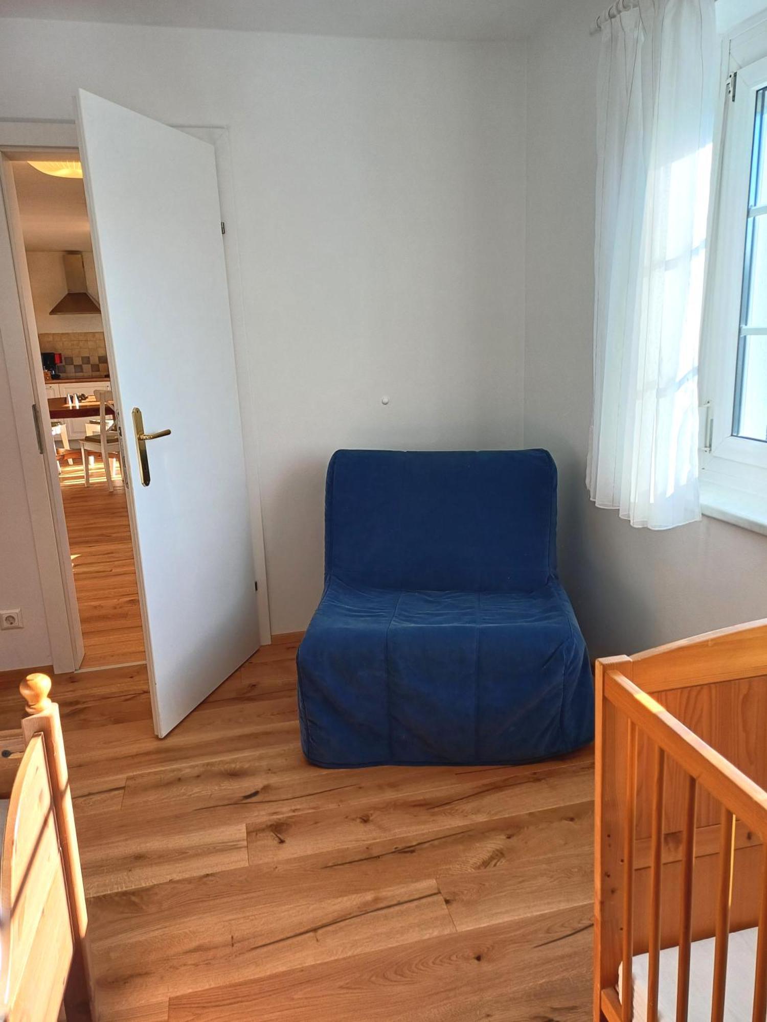 Urlaubsapartment Am Silbersee Φίλλαχ Δωμάτιο φωτογραφία