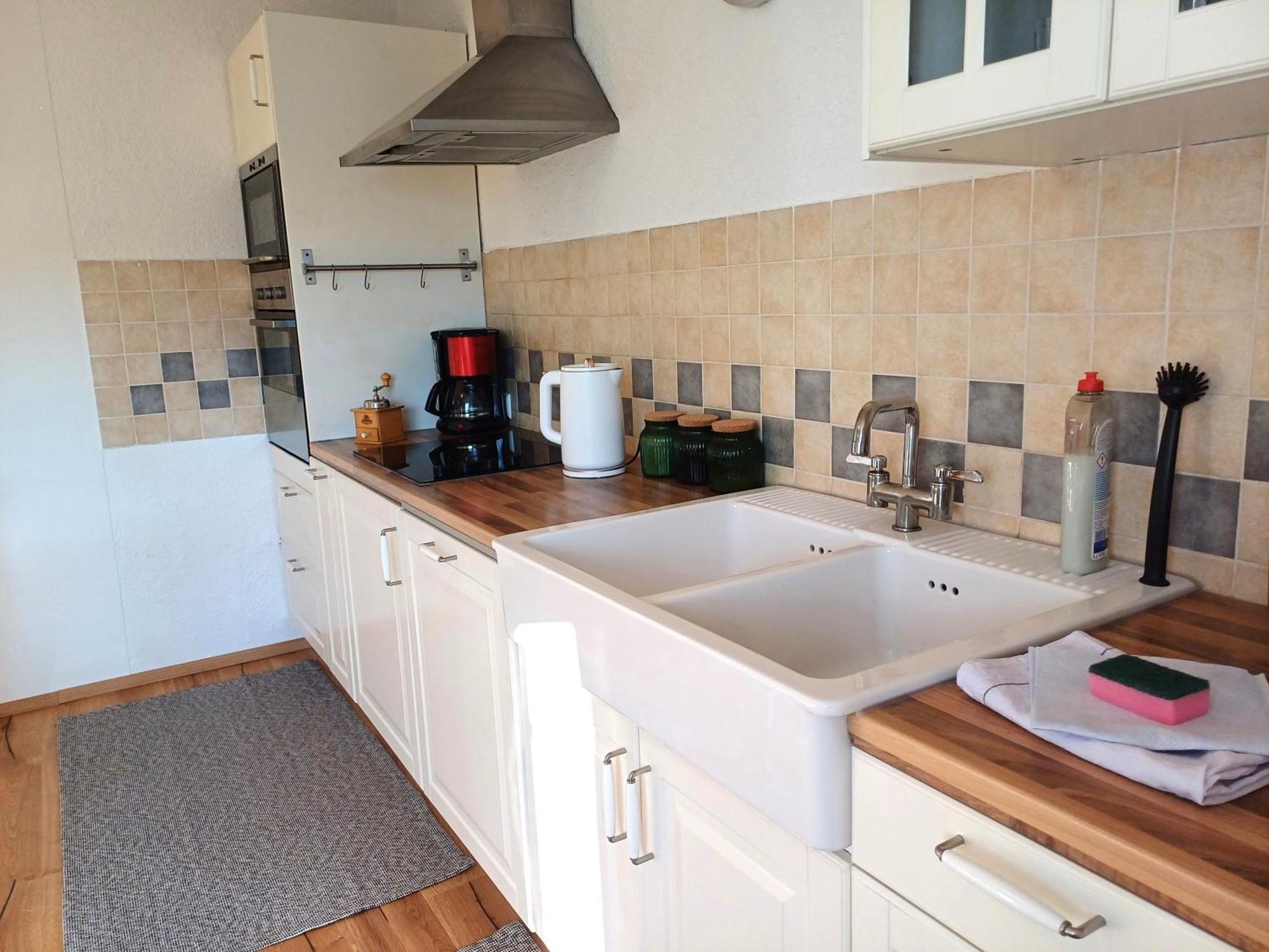 Urlaubsapartment Am Silbersee Φίλλαχ Δωμάτιο φωτογραφία