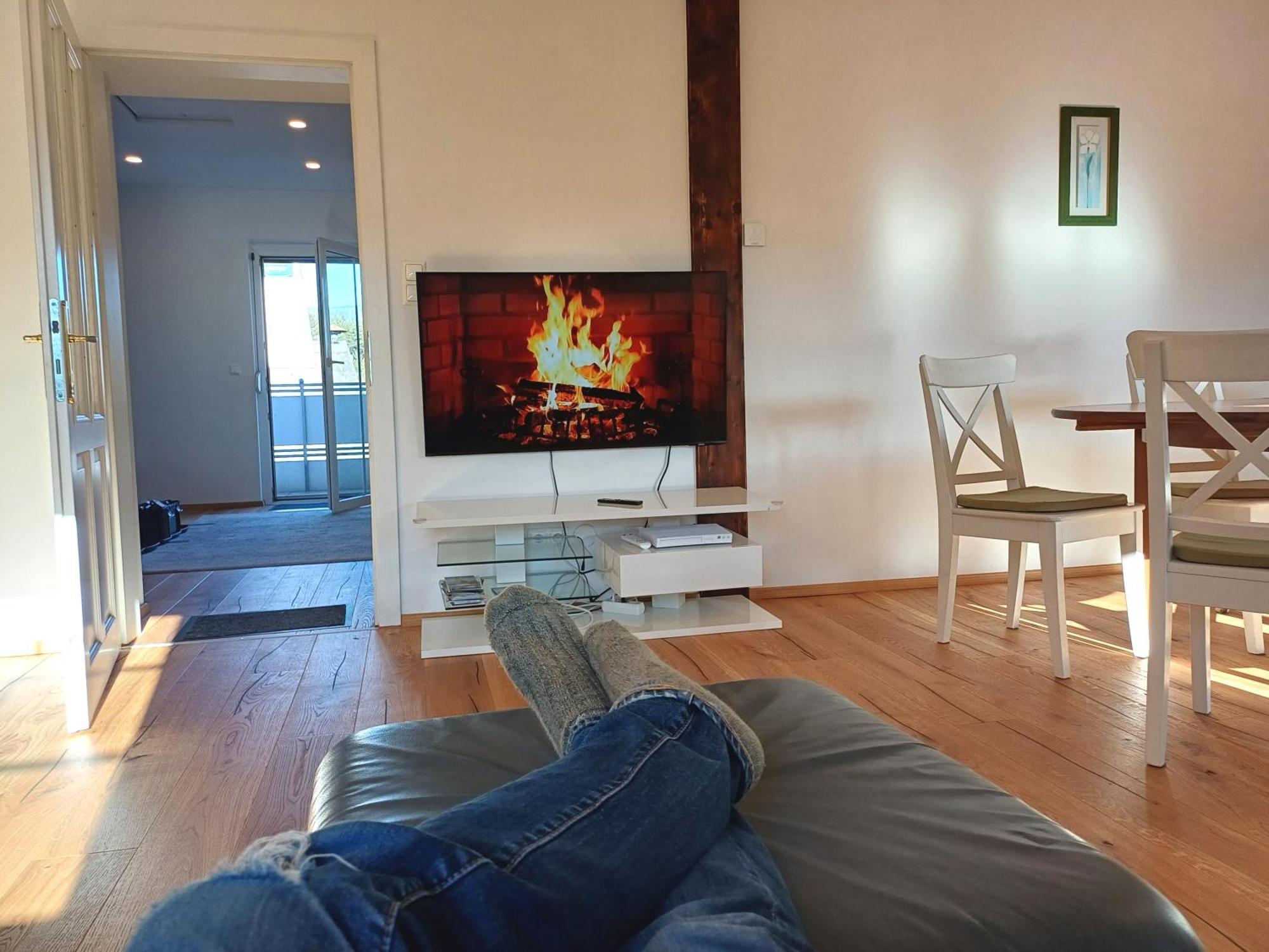 Urlaubsapartment Am Silbersee Φίλλαχ Δωμάτιο φωτογραφία