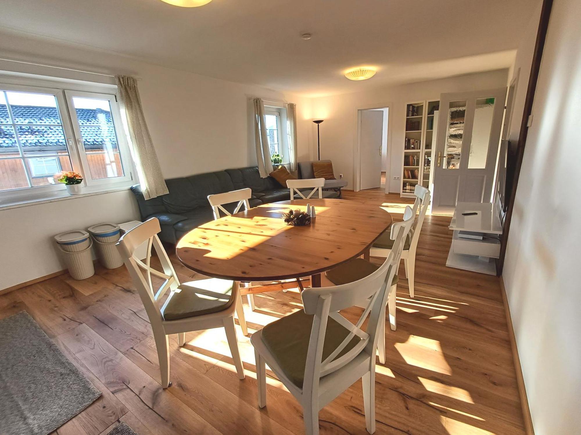 Urlaubsapartment Am Silbersee Φίλλαχ Δωμάτιο φωτογραφία
