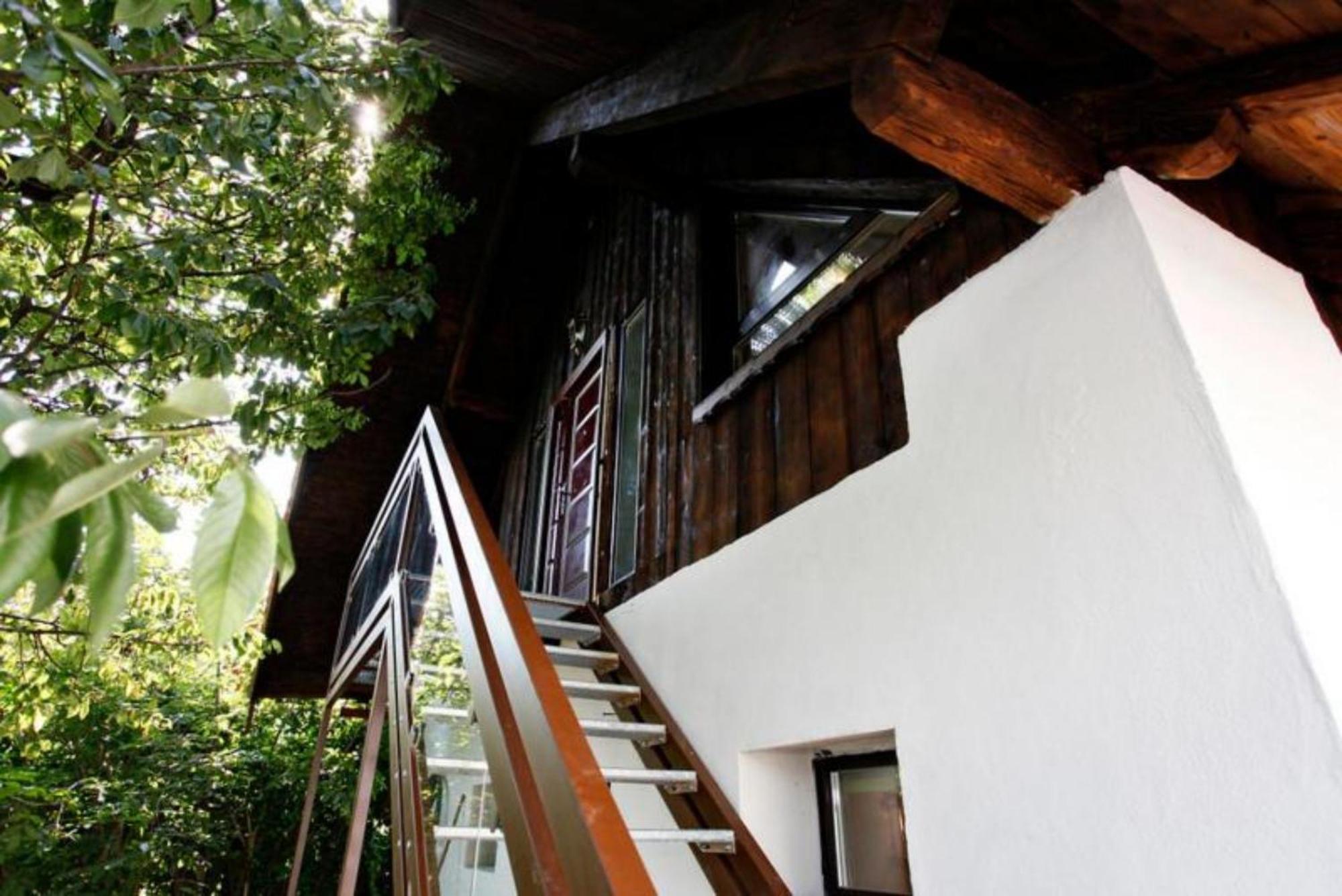 Urlaubsapartment Am Silbersee Φίλλαχ Δωμάτιο φωτογραφία