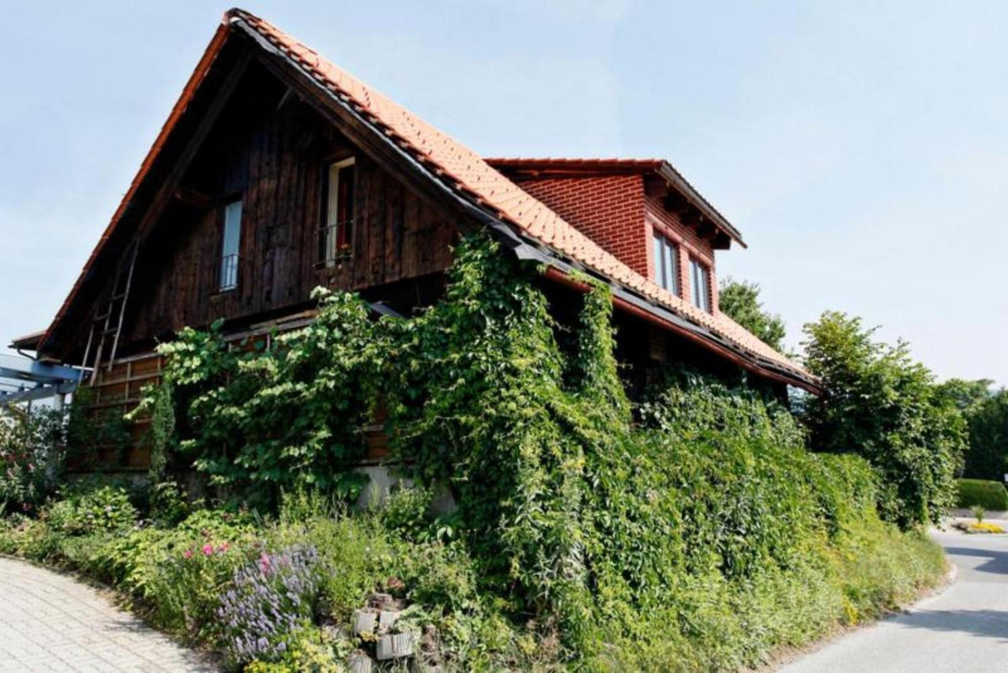 Urlaubsapartment Am Silbersee Φίλλαχ Εξωτερικό φωτογραφία