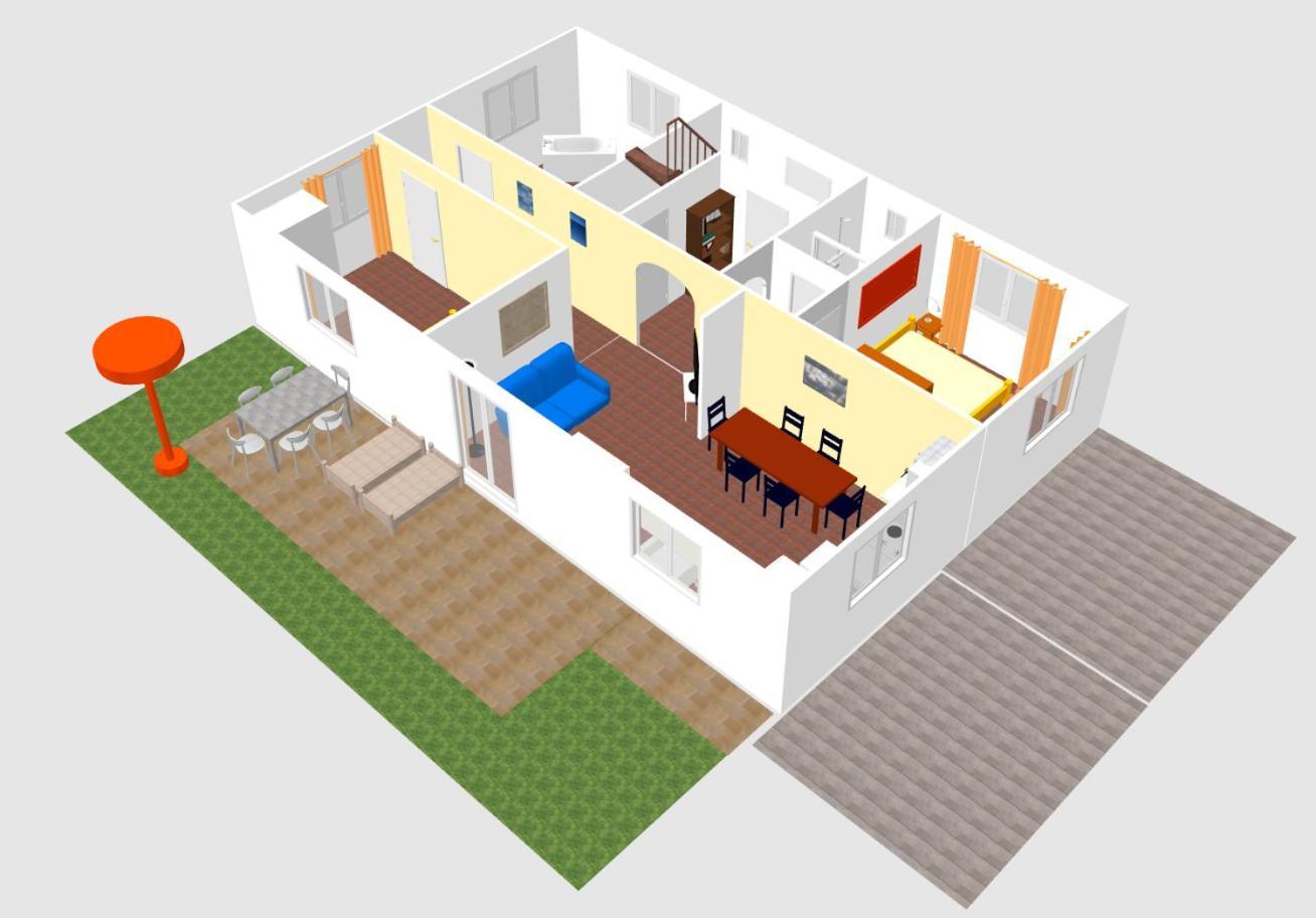Urlaubsapartment Am Silbersee Φίλλαχ Δωμάτιο φωτογραφία