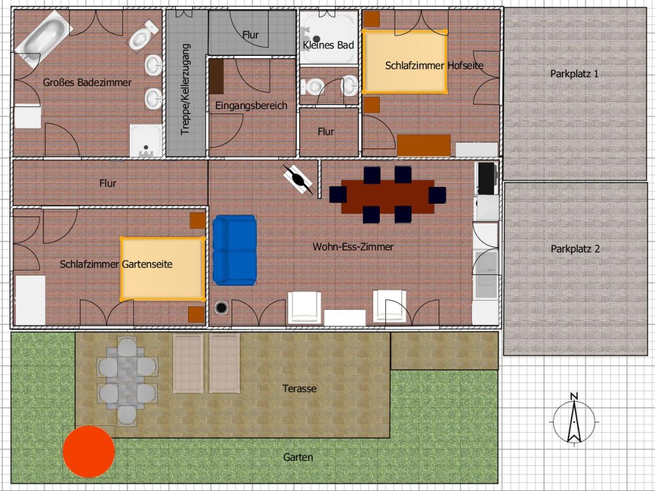 Urlaubsapartment Am Silbersee Φίλλαχ Δωμάτιο φωτογραφία