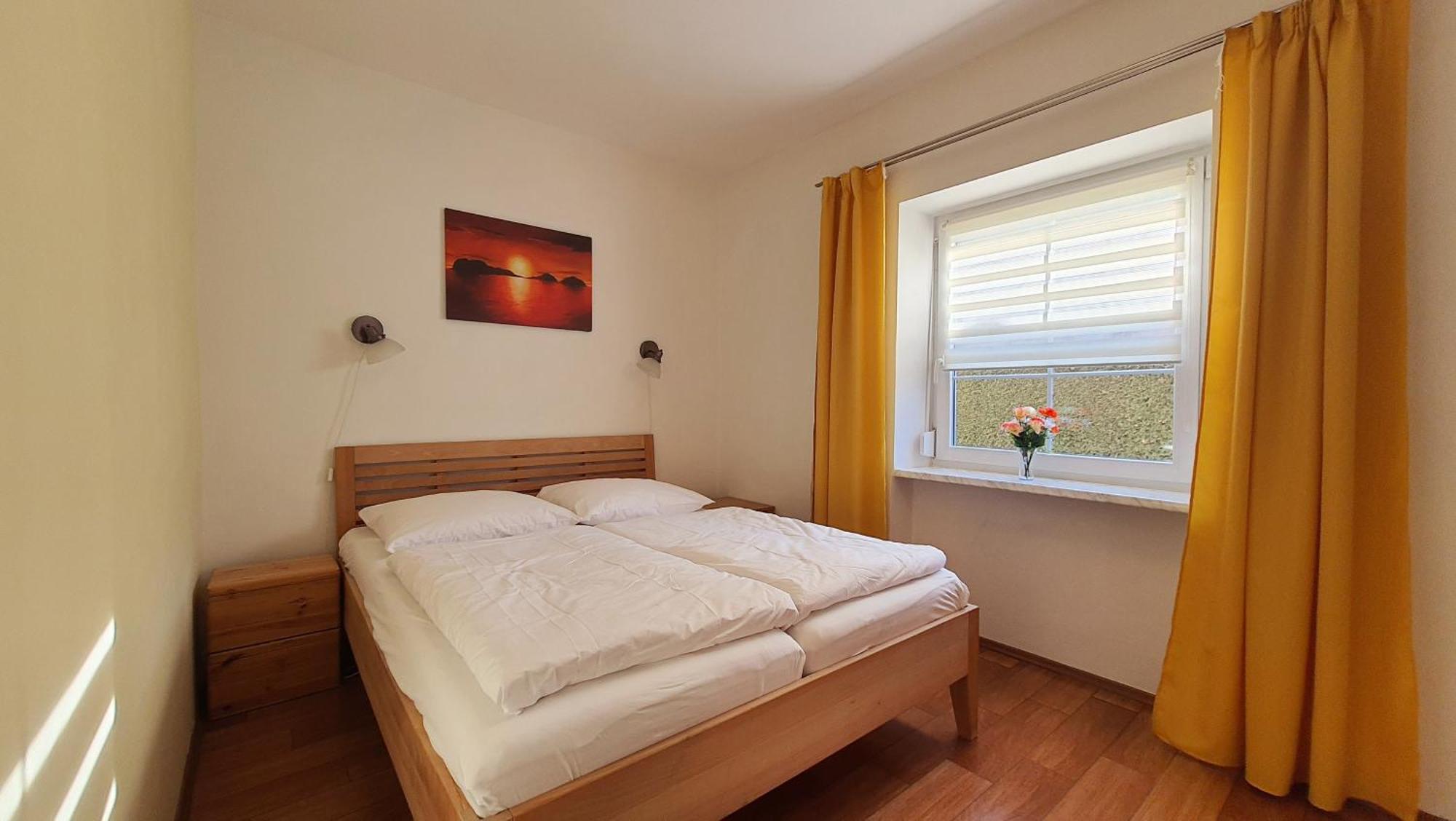 Urlaubsapartment Am Silbersee Φίλλαχ Δωμάτιο φωτογραφία