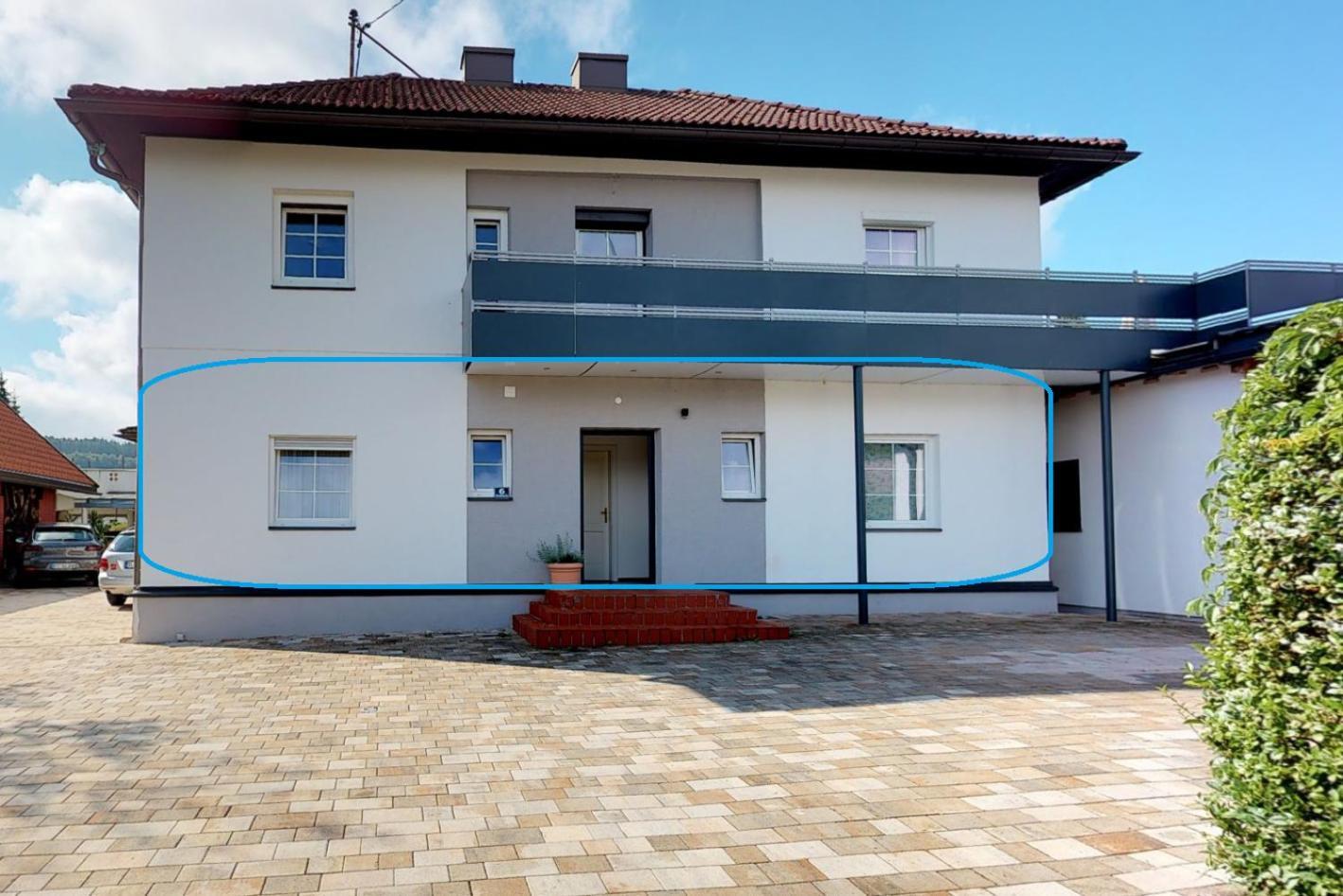 Urlaubsapartment Am Silbersee Φίλλαχ Δωμάτιο φωτογραφία