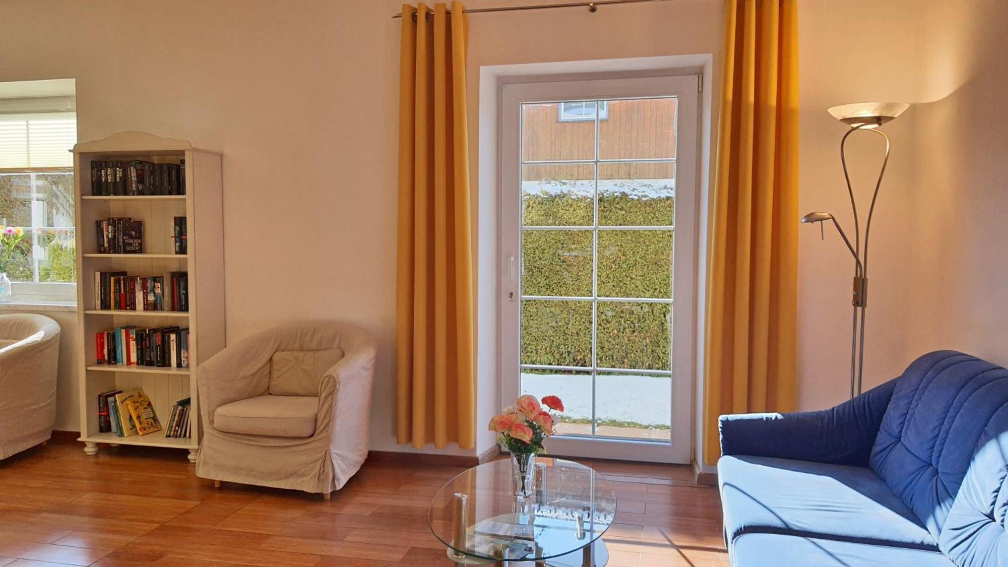 Urlaubsapartment Am Silbersee Φίλλαχ Δωμάτιο φωτογραφία