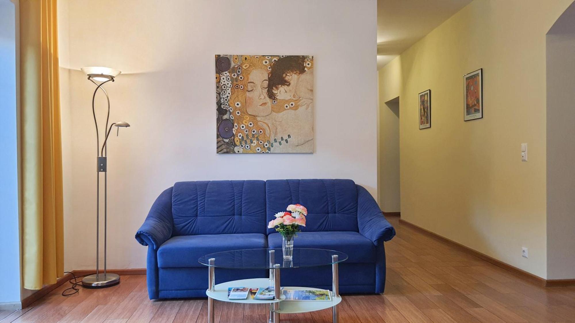 Urlaubsapartment Am Silbersee Φίλλαχ Δωμάτιο φωτογραφία