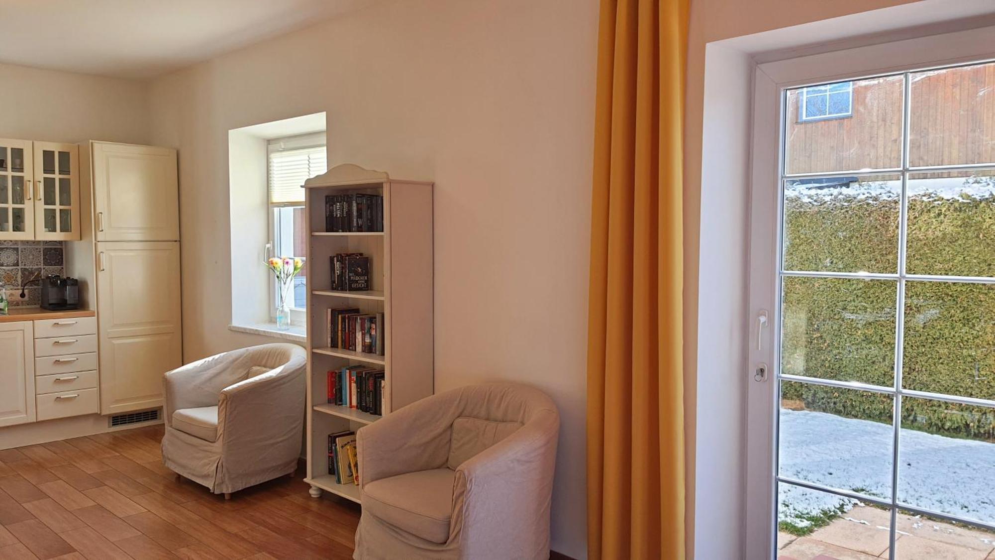 Urlaubsapartment Am Silbersee Φίλλαχ Δωμάτιο φωτογραφία