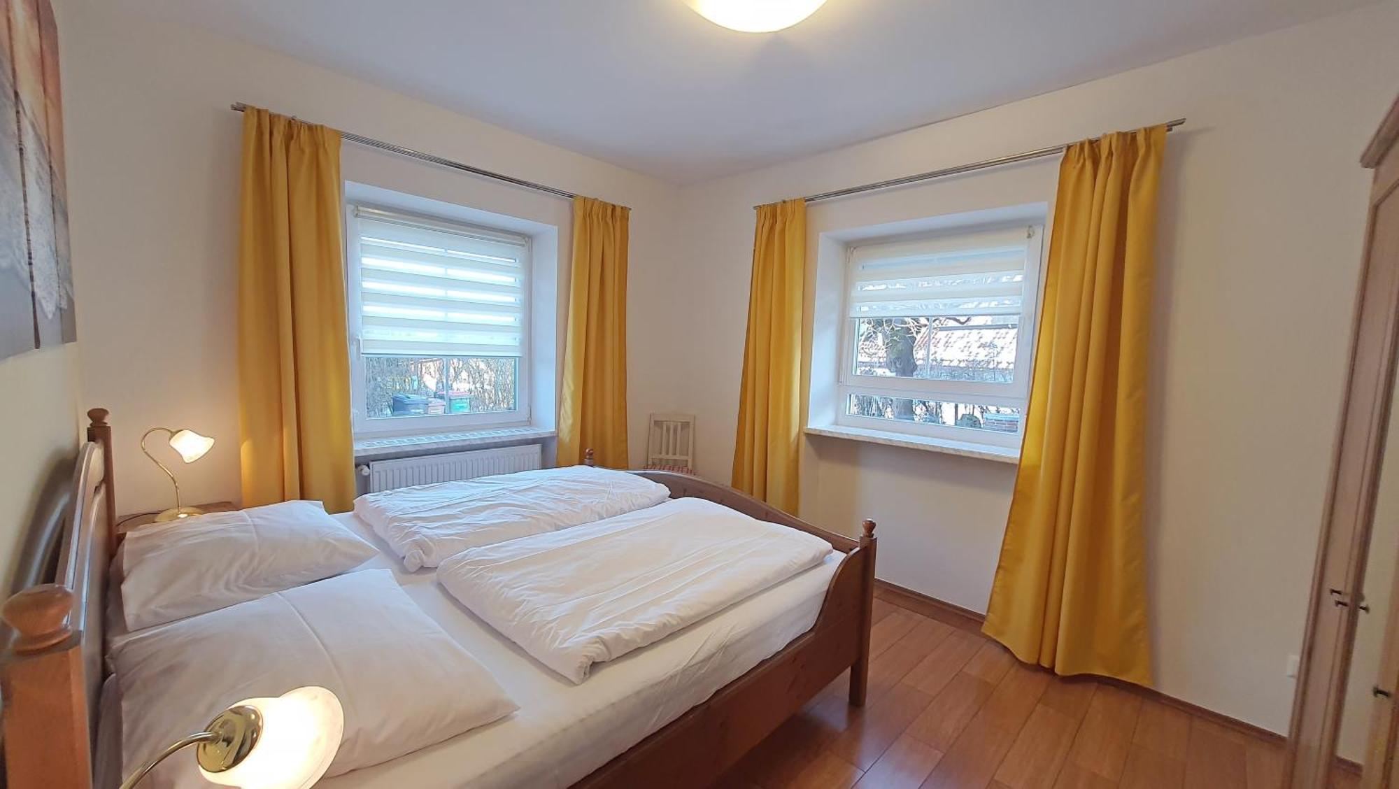 Urlaubsapartment Am Silbersee Φίλλαχ Δωμάτιο φωτογραφία