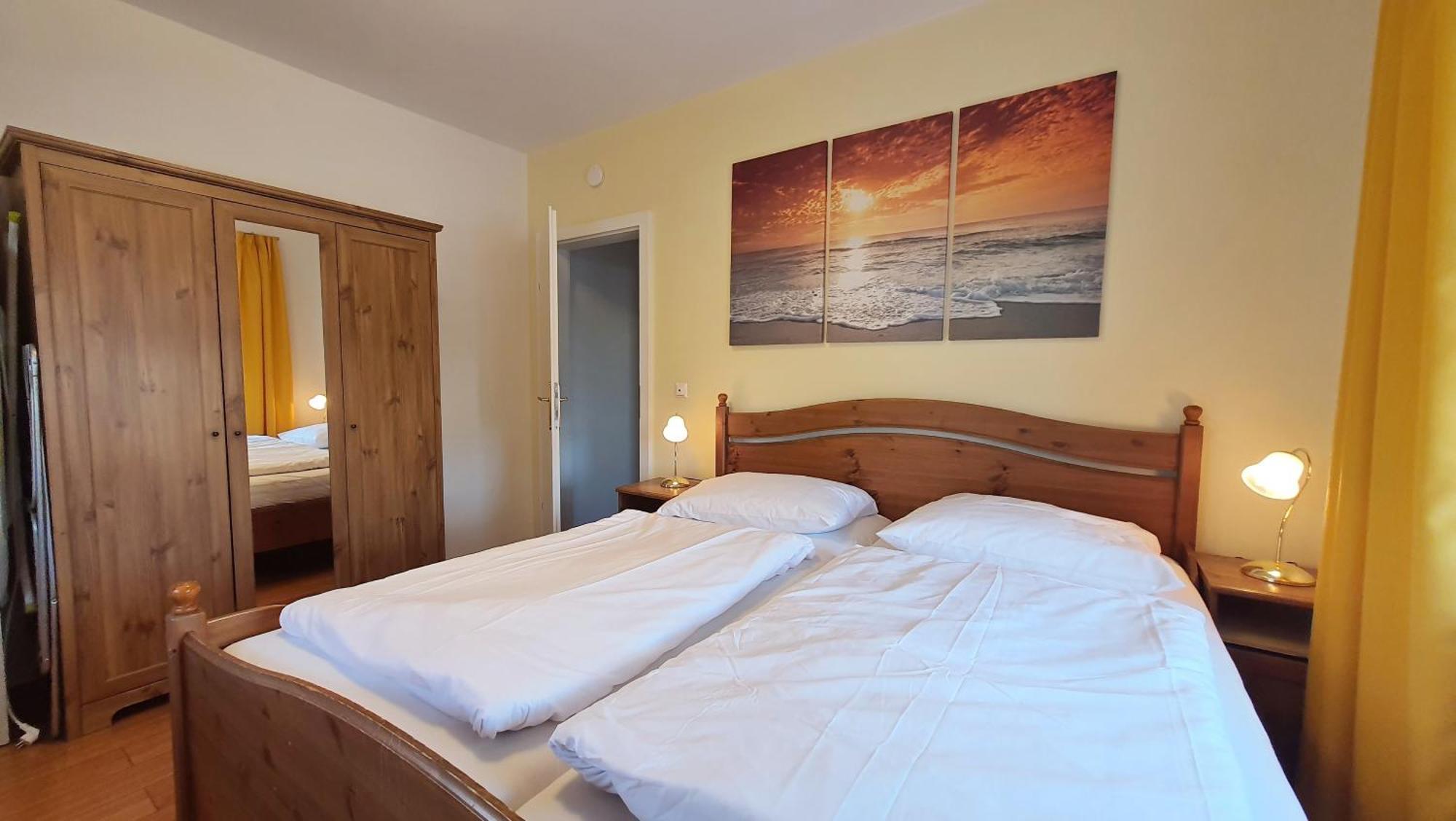 Urlaubsapartment Am Silbersee Φίλλαχ Δωμάτιο φωτογραφία