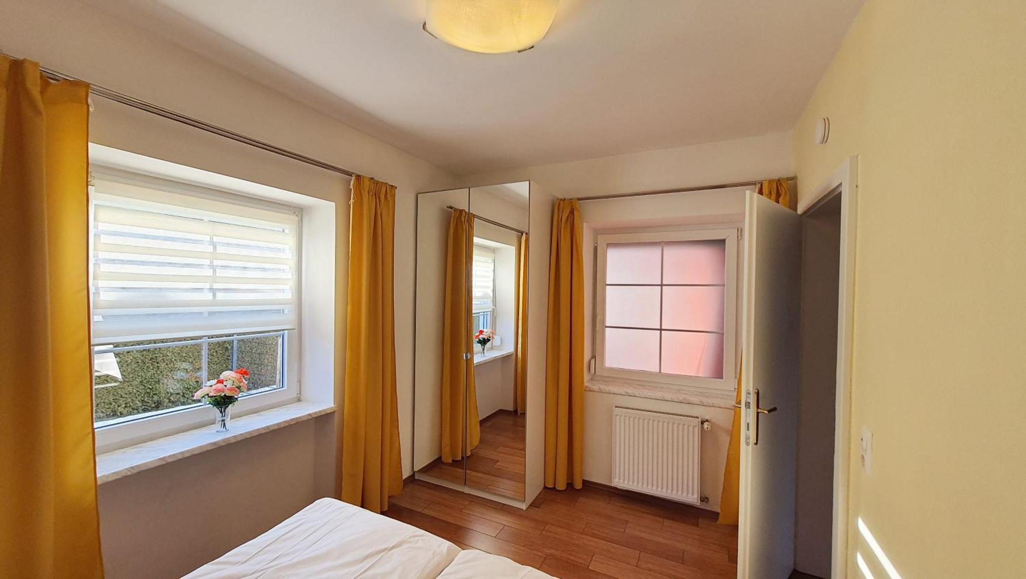 Urlaubsapartment Am Silbersee Φίλλαχ Δωμάτιο φωτογραφία
