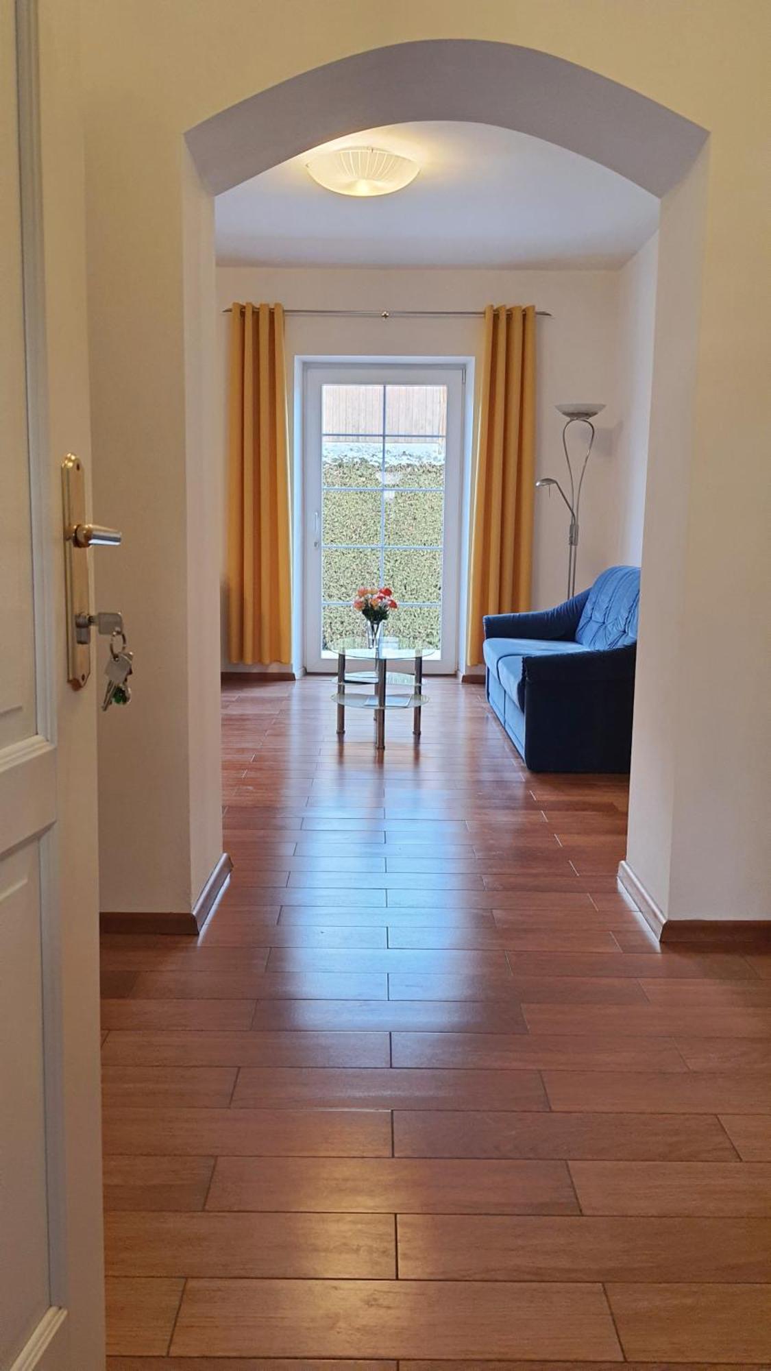 Urlaubsapartment Am Silbersee Φίλλαχ Δωμάτιο φωτογραφία