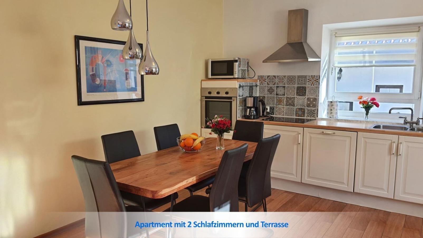 Urlaubsapartment Am Silbersee Φίλλαχ Εξωτερικό φωτογραφία