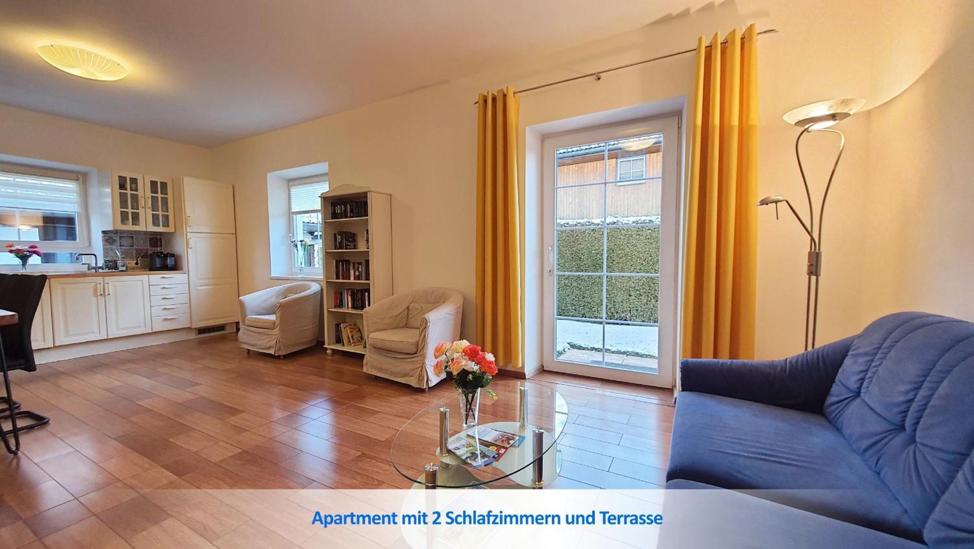 Urlaubsapartment Am Silbersee Φίλλαχ Εξωτερικό φωτογραφία
