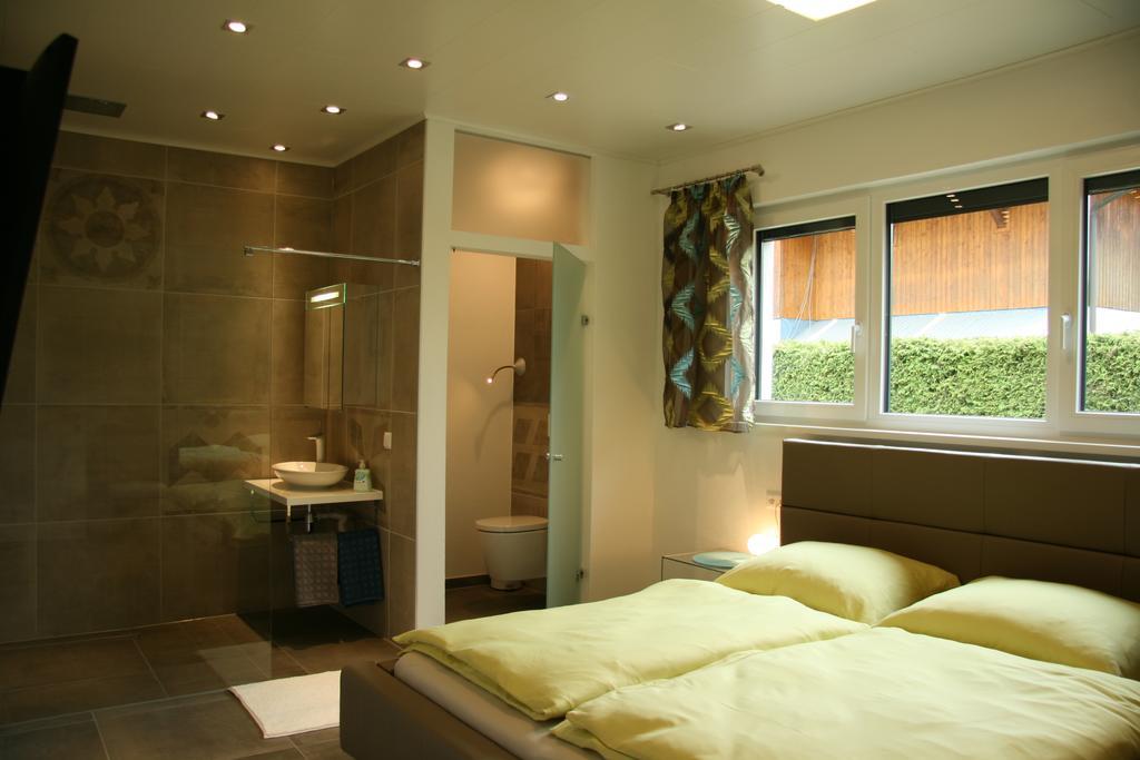 Urlaubsapartment Am Silbersee Φίλλαχ Δωμάτιο φωτογραφία