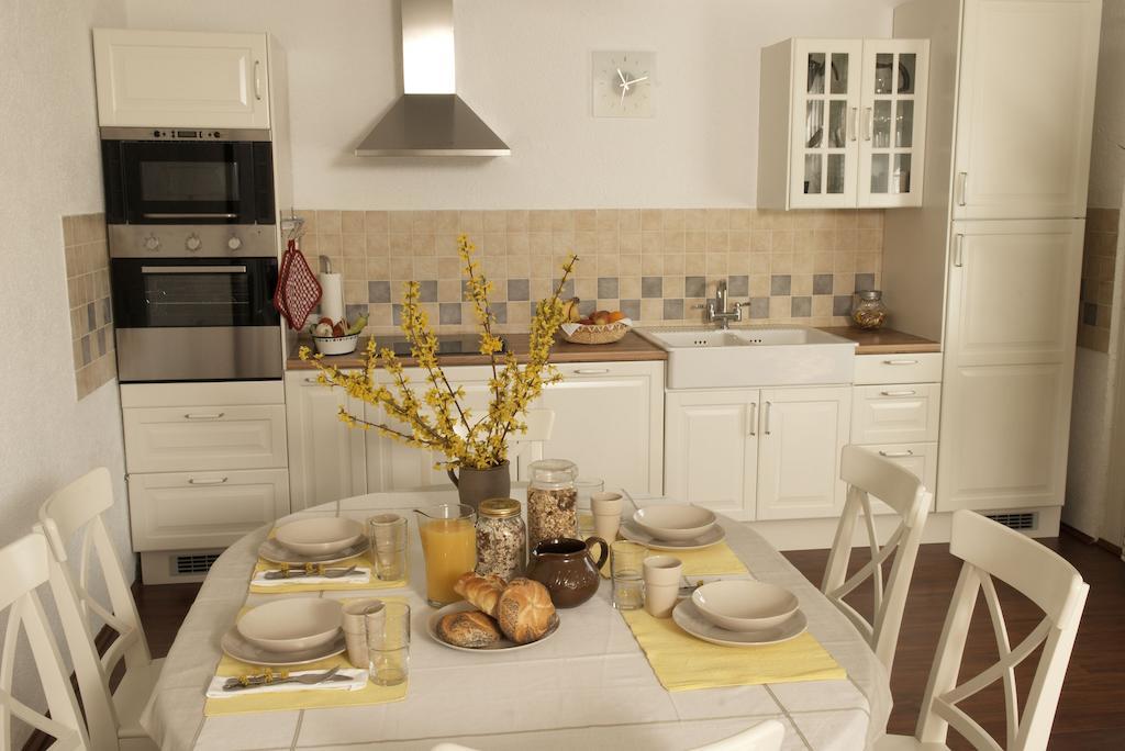 Urlaubsapartment Am Silbersee Φίλλαχ Δωμάτιο φωτογραφία
